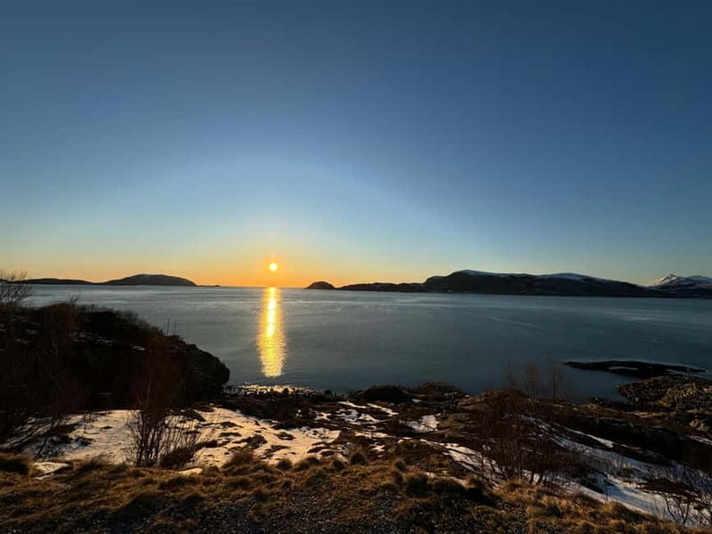 Fjord Foto Tour to Sommaroy (Roadtrip) - Practical Notes That Will Make Your Day Smoother