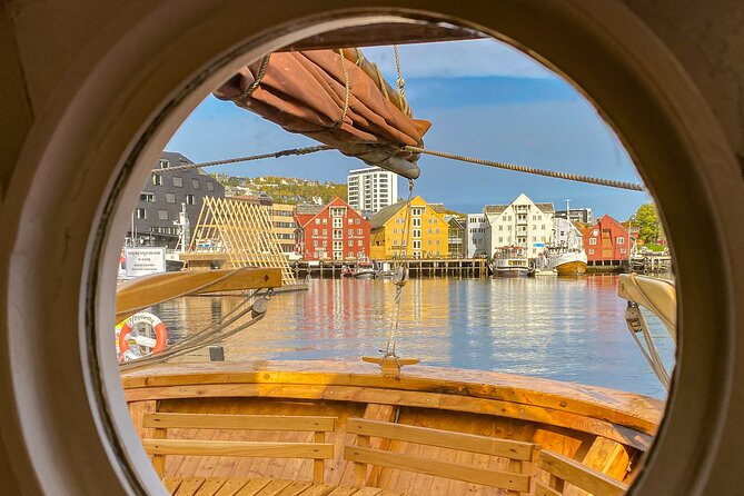 Fjord & History Cruise - Price and value: what you’re paying for at $149.55