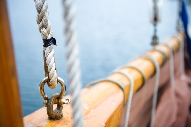 Fjord & History Cruise - Logistics you can manage easily: where to meet and what to bring