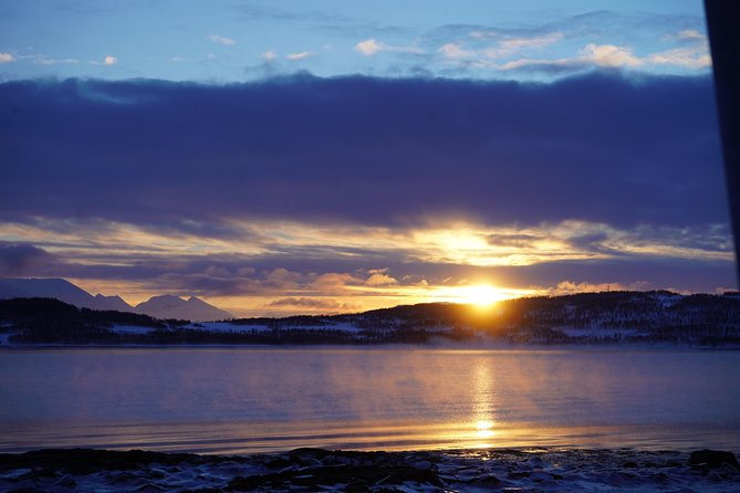 Fjord, Mountain and Wildlife Tour - Weather changes fast: your photo strategy when the sky won’t cooperate