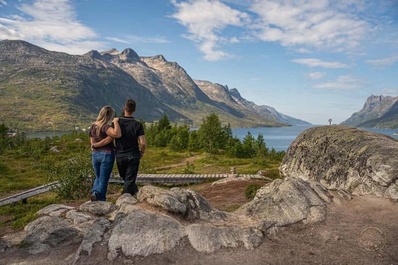 From Tromsø: Arctic Roadtrip: fjords tour with scenic picnic - Key points before you go