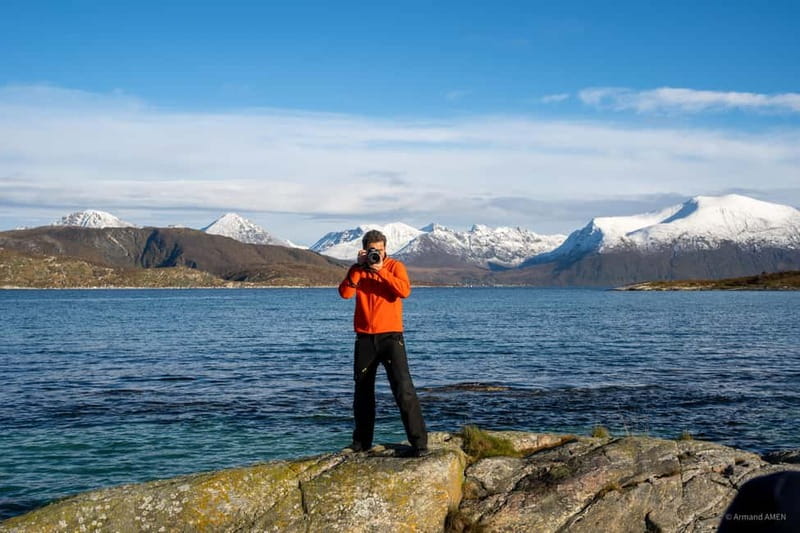 From Tromsø: Arctic Roadtrip: fjords tour with scenic picnic - Seasonal notes: what changes from winter to summer