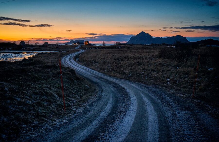 From Tromsø: Arctic Wildlife & Fjord Sightseeing Tour by Car - Getting there the easy way: photo stops that don’t feel rushed