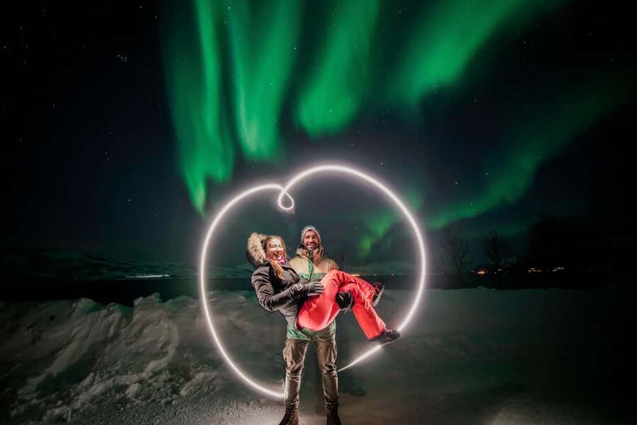 From Tromsø: Aurora Borealis Tour - Key Things I’d Bet On (Before You Book)