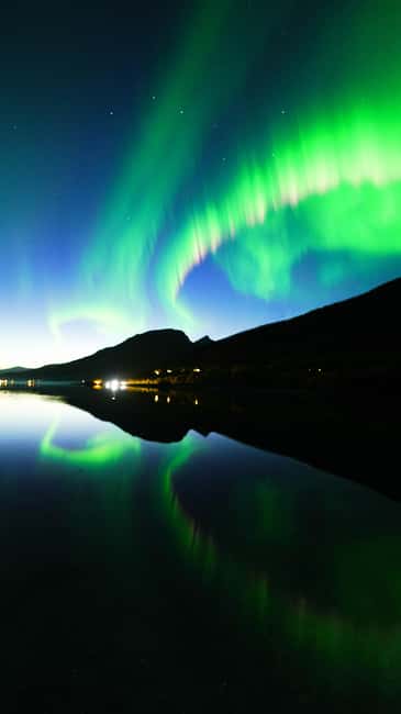From Tromsø: Aurora Borealis Tour - Value Math: Is $181 Worth It?
