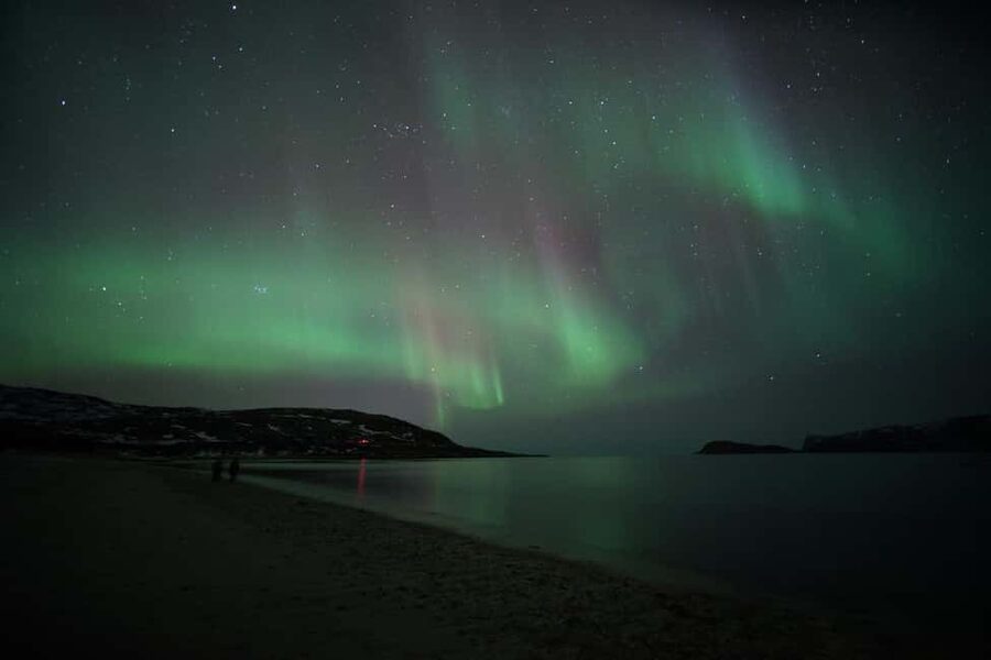 From Tromsø: Aurora Bus Tour with Snacks, Photos, and Drinks - Chasing Aurora Borealis From Tromsø: Why This Format Fits