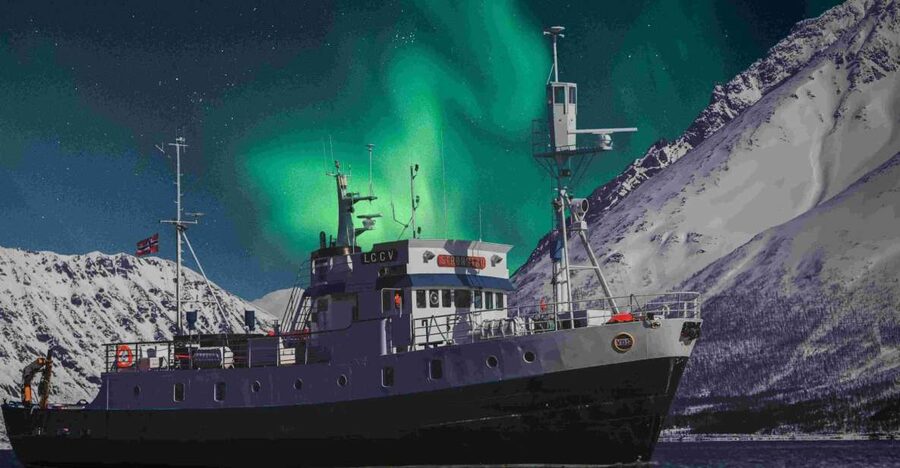 From Tromsø: Northern Lights Cruise on a Cozy Vintage Vessel - Key things that make this cruise worth your time