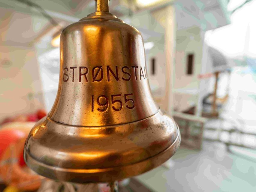 From Tromsø: Northern Lights Cruise on a Cozy Vintage Vessel - Drinks and snacks: what’s included and what costs extra