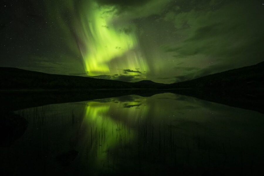 From Tromsø: Northern Lights Cruise on a Cozy Vintage Vessel - Who this 4-hour cruise is best for