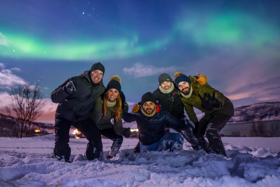 From Tromsø: Northern Lights Tour - Key Points That Make This Northern Lights Tour Worth Your Evening