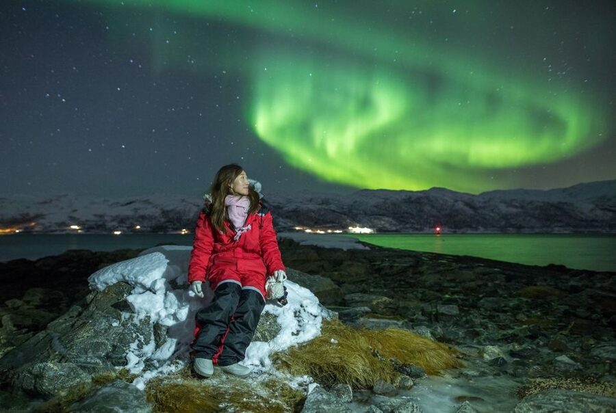 From Tromsø: Northern Lights Tour - Who Should Book This Aurora Hunt (And Who Might Not)