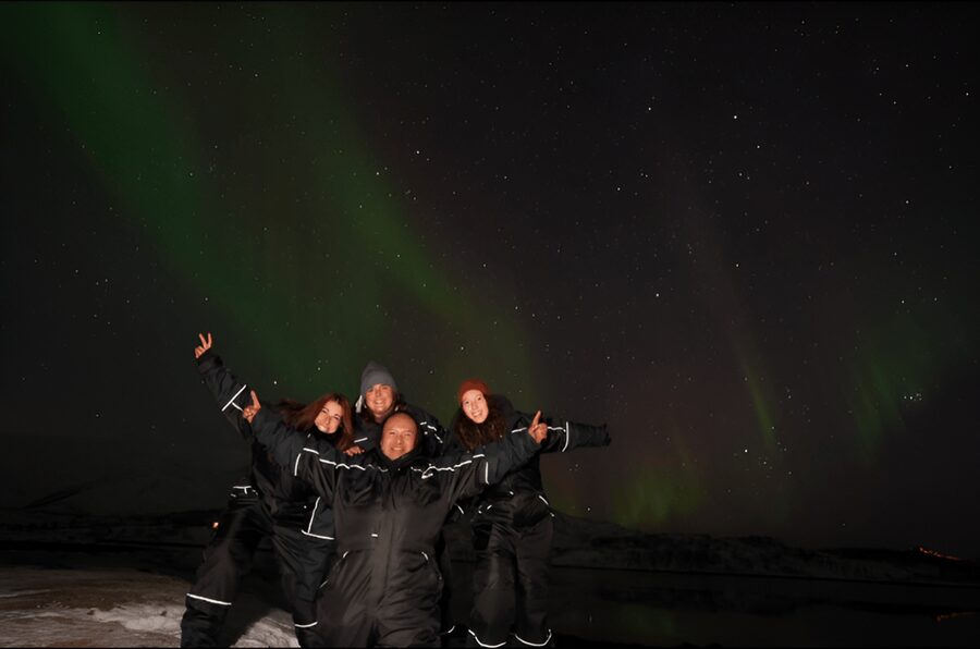 From Tromsø: Northern Lights Tour in Minibus with Photos - Key things I’d focus on before you go