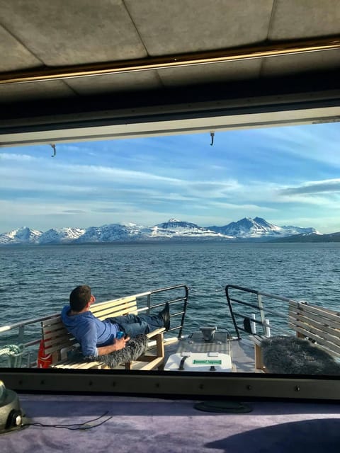 From Tromso: Polar Fishing Adventure - Value check: is $136 for a 2-hour Arctic fishing trip worth it?