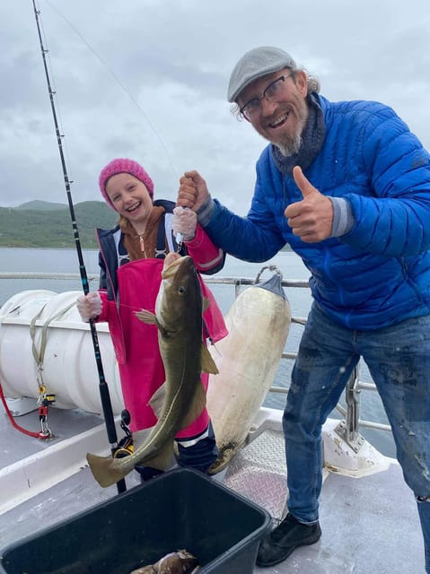 From Tromso: Polar Fishing Adventure - Who should book this Polar Fishing Adventure (and who should skip it)