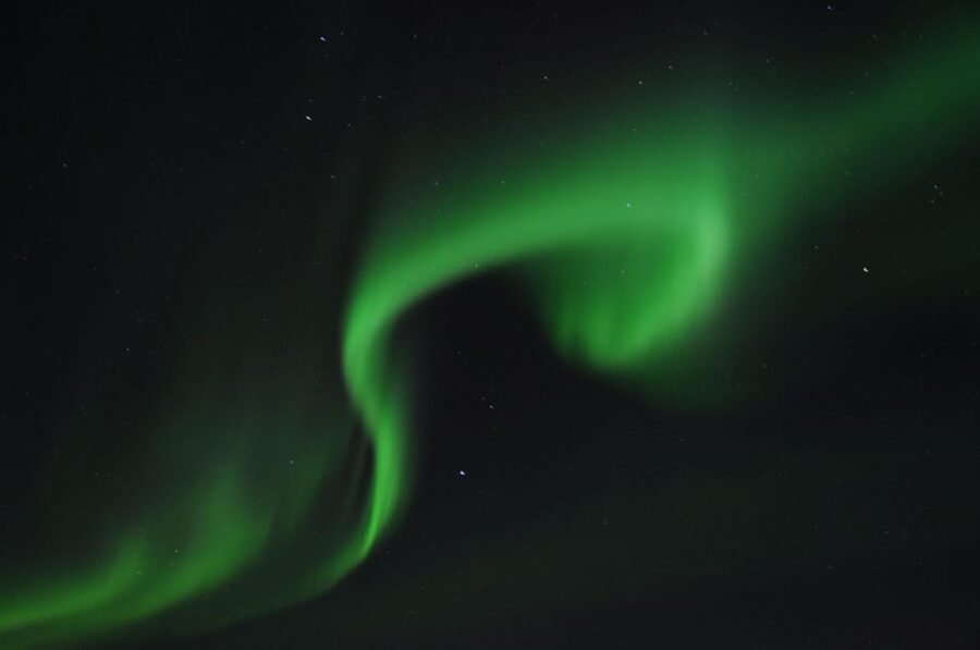 From Tromsø: Private Northern Lights Experience - Key reasons this Private Aurora trip works