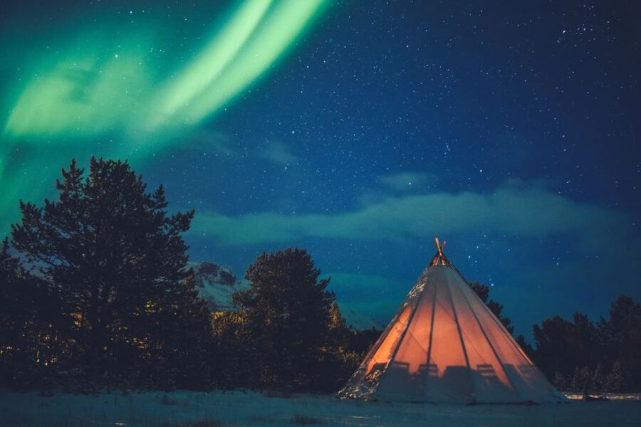 From Tromsø: Private Northern Lights Experience - Who this Aurora experience fits best