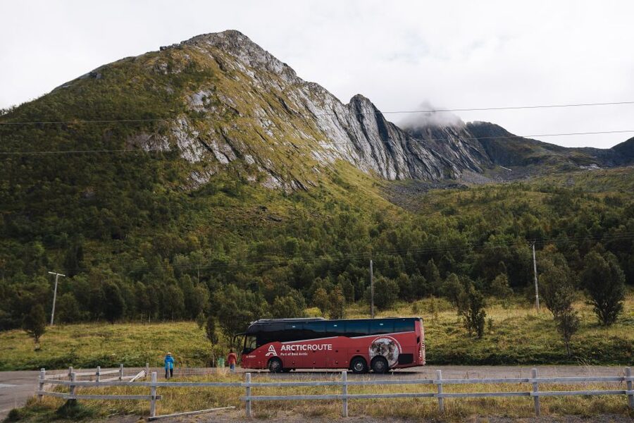 From Tromsø: Self-Guided Fjord Tour to Senja and Local Lunch - Why this Tromsø to Senja day trip feels manageable