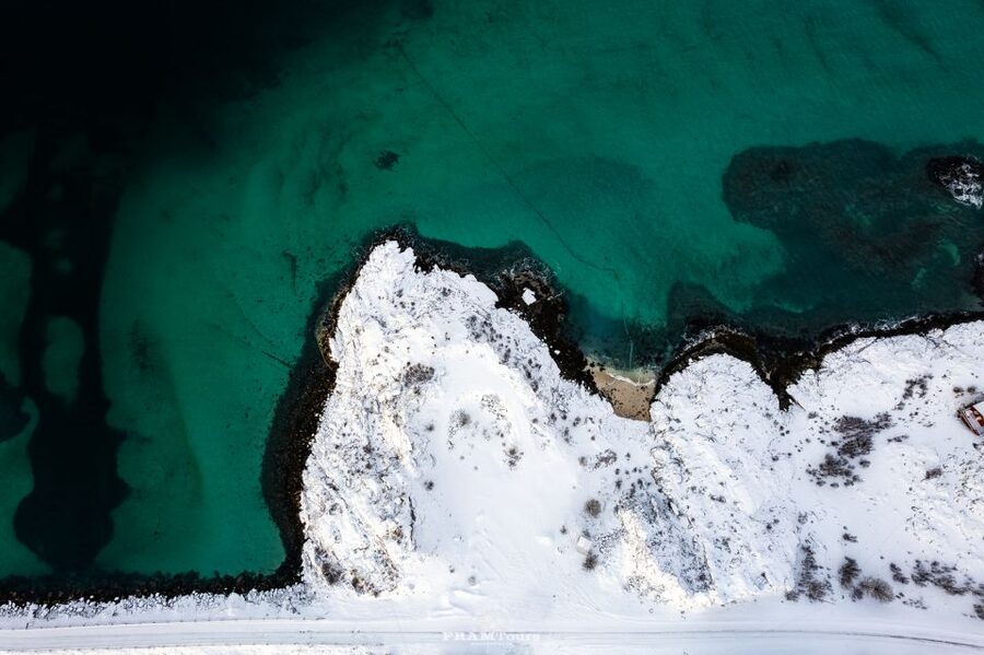From Tromsø: Senja and Kvaløya Arctic Day Trip with Lunch - Quick hits you’ll care about