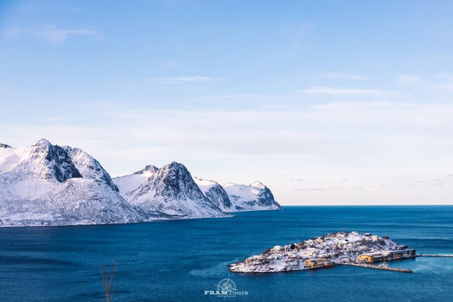 From Tromsø: Senja and Kvaløya Arctic Day Trip with Lunch - Who should book it (and who should skip it)