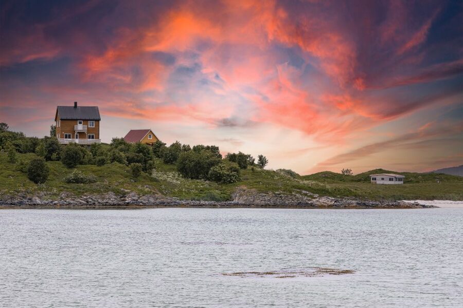 From Tromsø: Senja and Kvaløya Arctic Day Trip with Lunch - Tromsø to the islands: why this day works