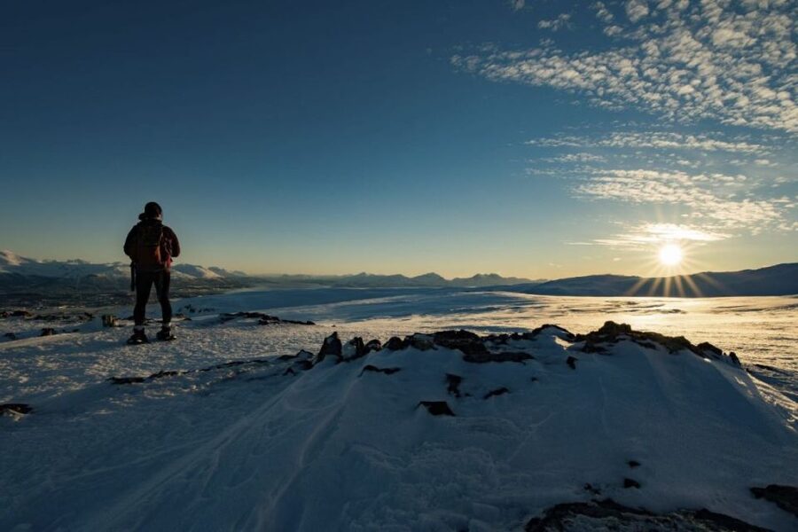 From Tromsø: Snowshoe Hike in the Arctic - Key Points Worth Knowing Before You Go