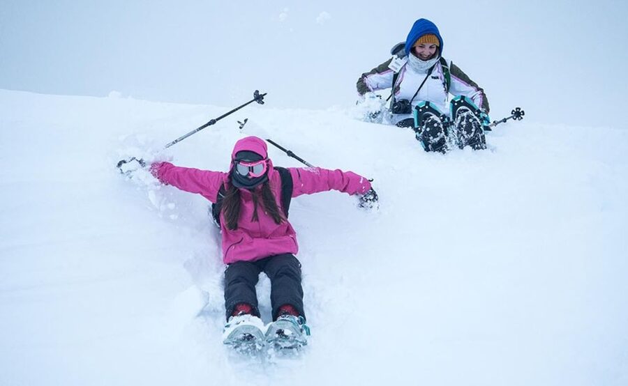 From Tromsø: Snowshoeing Hike with Picnic Lunch and Photos - What to wear and bring so the cold doesn’t cut your trip short