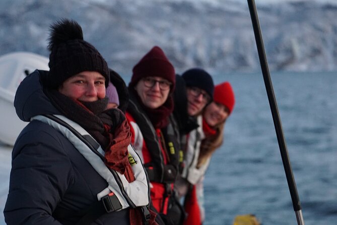 History Fjordcruise Around The Isle Of Tromso - Luxury Catamaran - Best Weather, Best Timing, and What to Pack