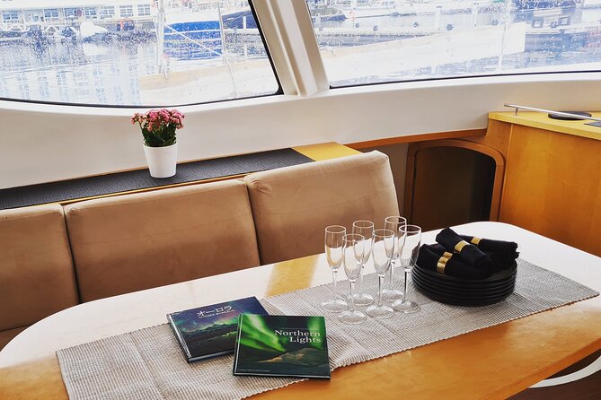 History Fjordcruise Around The Isle Of Tromso - Luxury Catamaran - Who Should Book This Cruise (and Who Might Skip It)