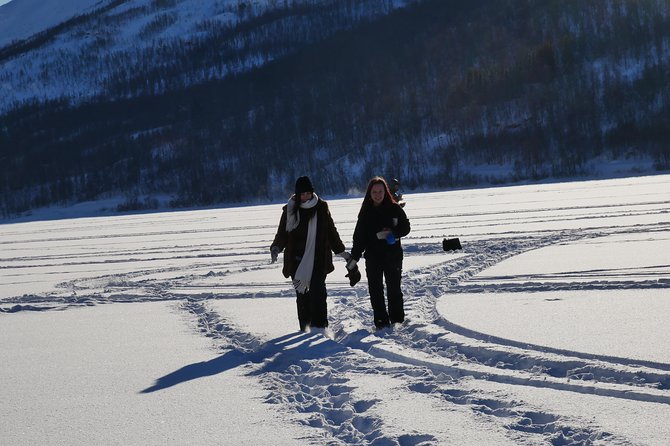 Ice Fishing On The Fjord - Who this tour fits best (and who should reconsider)