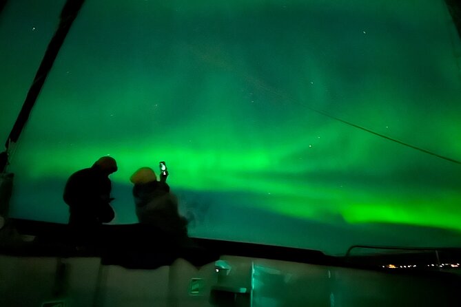 Luxury Northern Lights Yacht Cruise with Hot Tub from Tromsø - Key points I’d bank on before you go