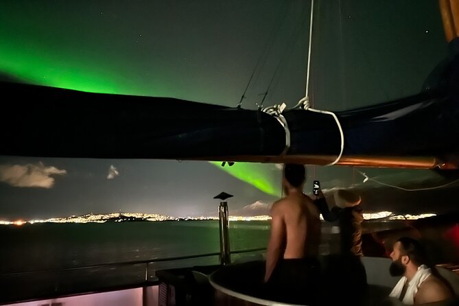 Luxury Northern Lights Yacht Cruise with Hot Tub from Tromsø - Price and value: what you’re actually buying for $344.96