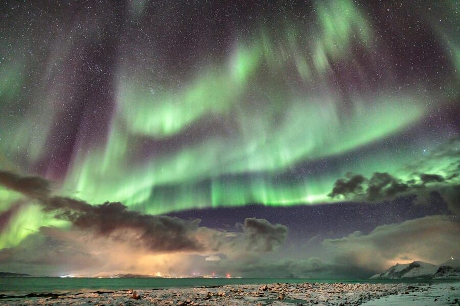Lyngenalps: Northern Lights Snowmobile Safari - Key takeaways before you go