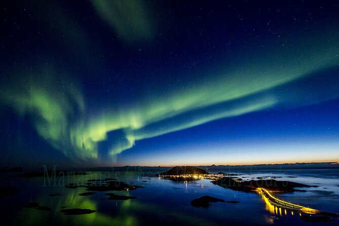 Marianne’s Heaven On Earth Aurora Chaser Tours - Key highlights worth planning for