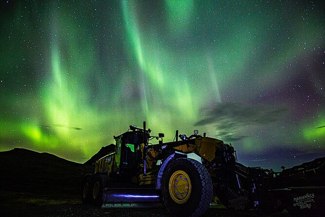 Marianne’s Heaven On Earth Aurora Chaser Tours - How tripod, settings, and coaching turn guesswork into shots
