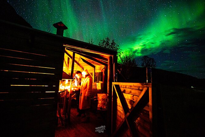 Marianne’s Heaven On Earth Aurora Chaser Tours - Price and value: what $291.52 really buys