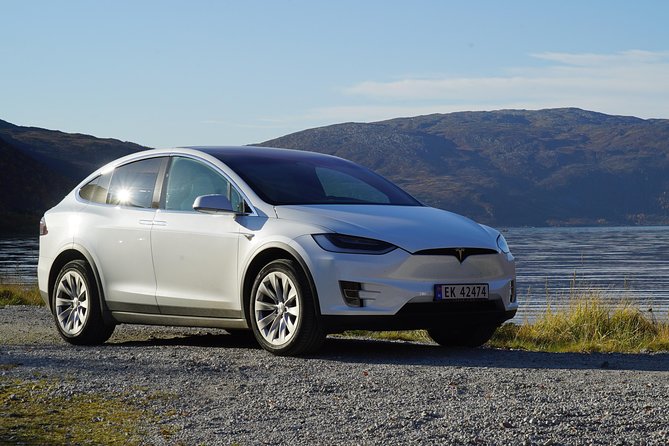 Midnightsun- Eco friendly Tesla Model X - Key Things You’ll Notice on This Midnight Sun Tesla Tour