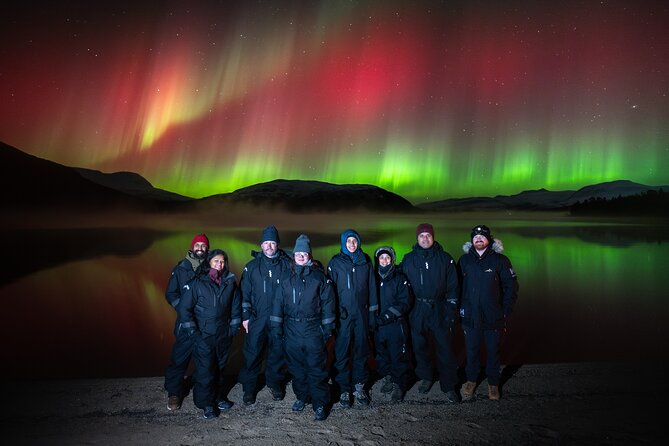 Northern Lights Adventure - Price and logistics: does $280.73 feel fair for a 6–10 hour night?