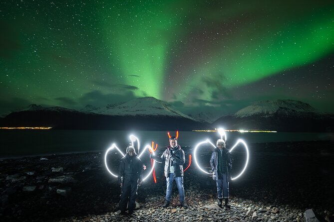 Northern Lights Adventure - Should you book Northbound’s Northern Lights Adventure?