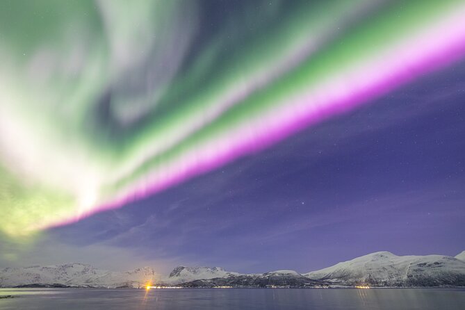 Northern Lights Adventure with Greenlander, 8 people max - The 6 to 9 hour flow (what it feels like, stop by stop)