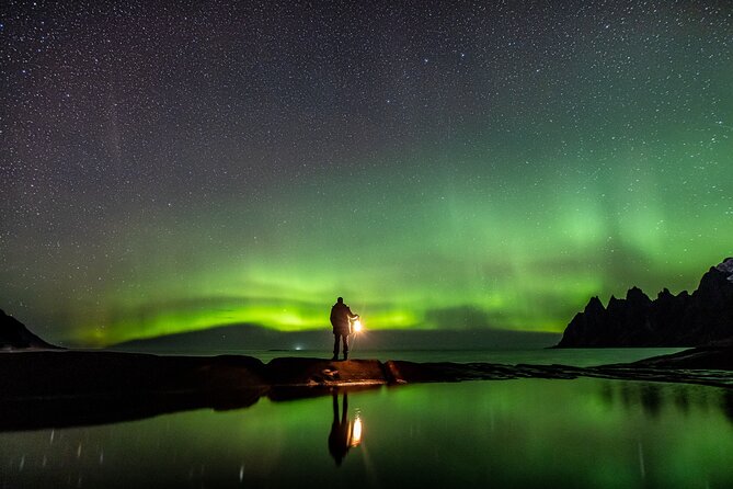 Northern Lights Adventure with Greenlander, 8 people max - What to watch for before you go