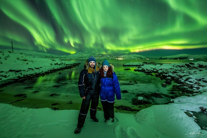 Northern Lights Adventure with Greenlander, 8 people max - Who this Northern Lights tour fits best