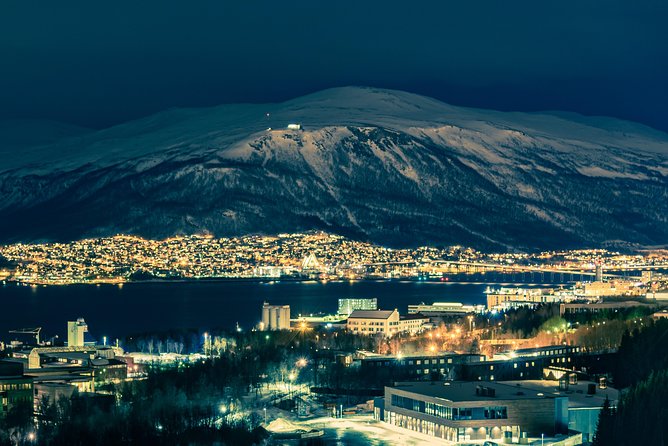 Northern lights cable car excursion - Quick reality check on refunds and weather surprises
