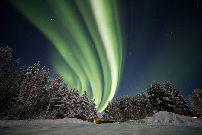 - Northern Lights Chase with Photo Package Included - Key points to know before you chase the aurora