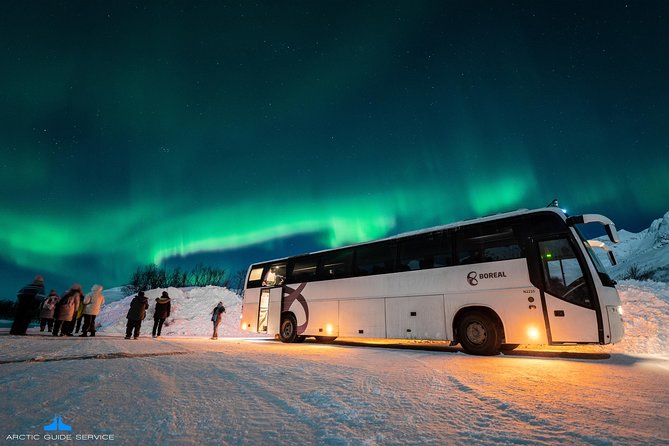 - Northern Lights Chase with Photo Package Included - Who should book this Northern Lights Chase with Photo Package
