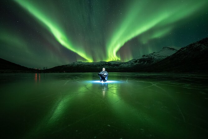 Northern Lights Expedition Tromsø - 6 people - Arctic Photo Guide - Who this tour suits best (and who should ask questions first)
