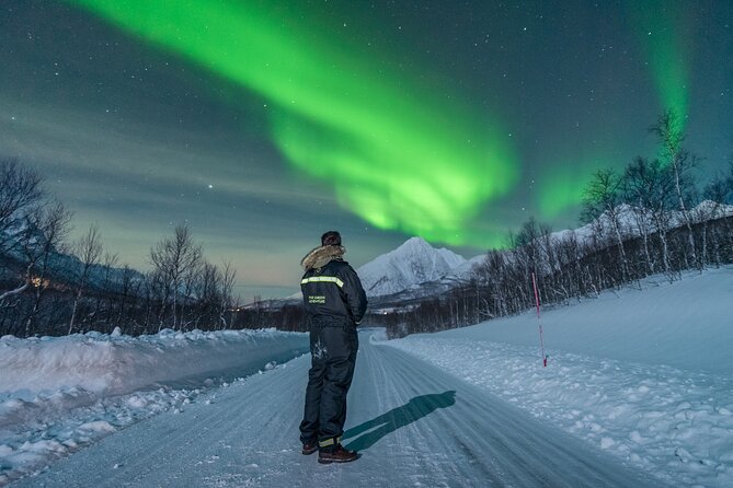 Northern Lights Hunt with The Green Adventure - photos included - Price and Value at $225.64: What You’re Really Buying