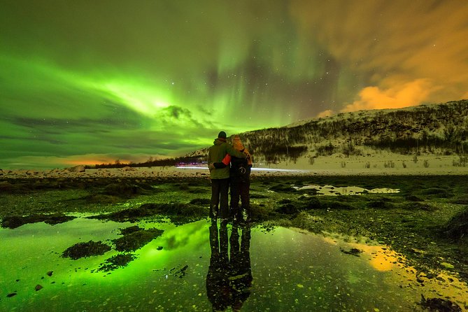 Northern Lights Photography Online Workshop - Inside the Wandering Owl classroom: your 2-hour session