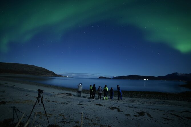 Northern lights photography tour - Key things to know before you go