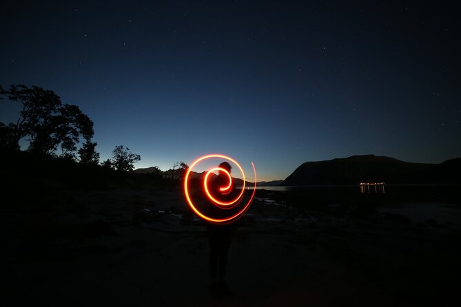 Northern lights photography tour - Starting and timing: what 4 to 8 hours feels like in real life