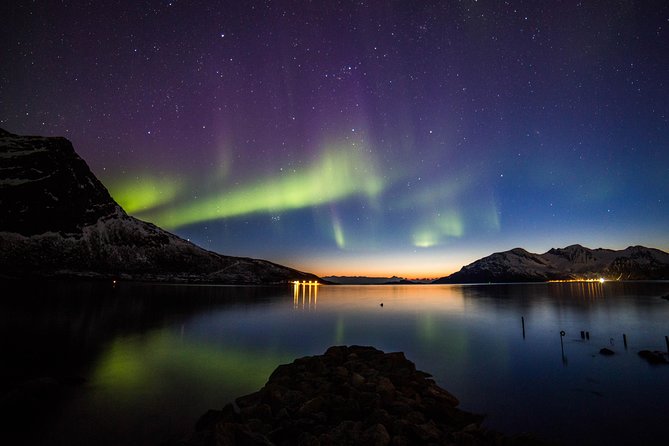 Northern Lights Safari from Tromso - Why Tromso and this guided chase are built for real aurora odds
